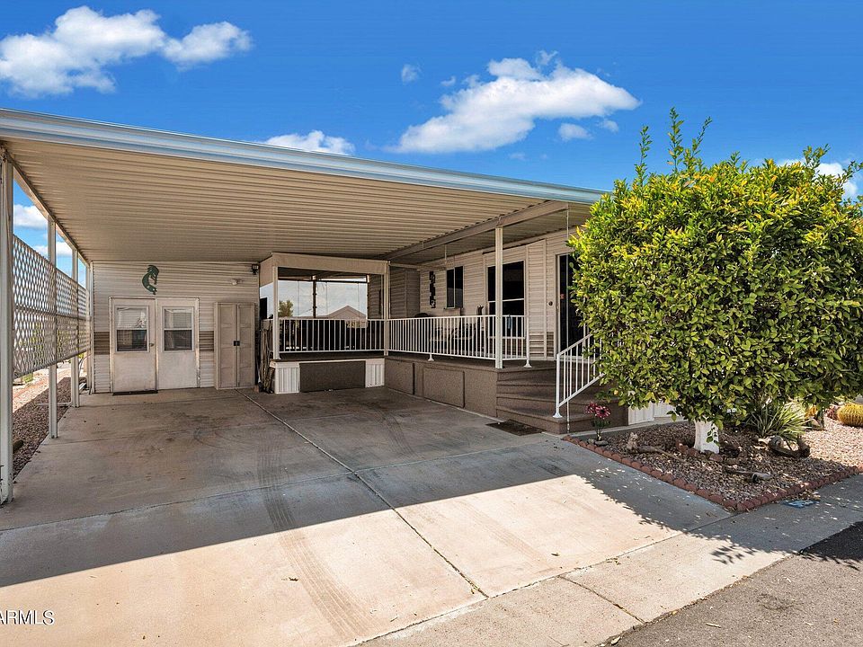 1st image of 8700 E UNIVERSITY Drive #5105