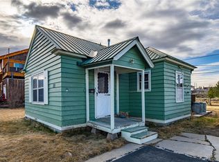124 Mount Traver Dr, Leadville, CO 80461