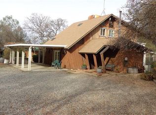 36288 Mother Lode Trl, Coarsegold, CA 93614