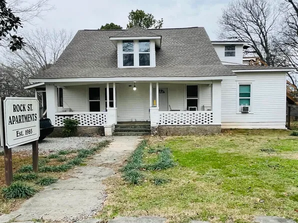 809 Rock St, Batesville, AR 72501