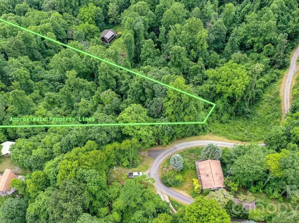 99999 Secluded Valley Rd, Hot Springs, NC 28743