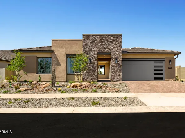 686 W TREASURE Trail, Apache Junction, AZ 85120