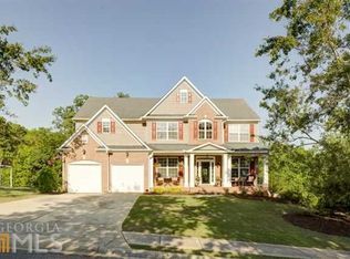 4830 Luke Dr, Cumming, GA 30040