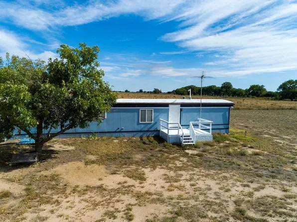 4502 County Line Rd #7, Olney Springs, CO 81062