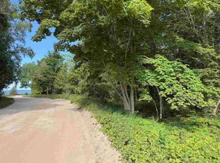 37690 Allens Lakeview Rd, Beaver Island, MI 49782