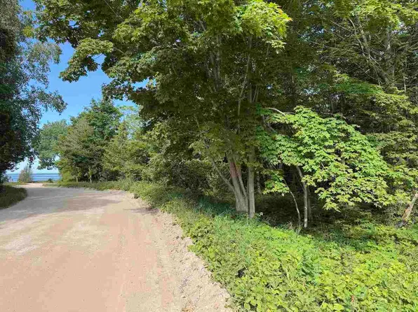 37690-37690 Allens Lakeview Rd, Beaver Island, MI 49782