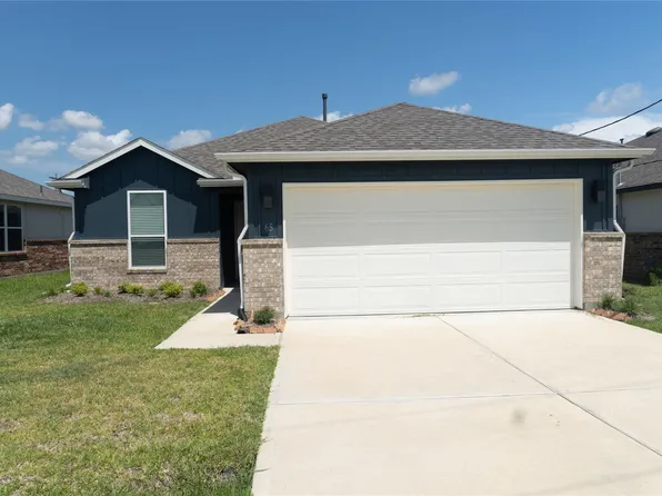 65 Road 51030, Cleveland, TX 77327