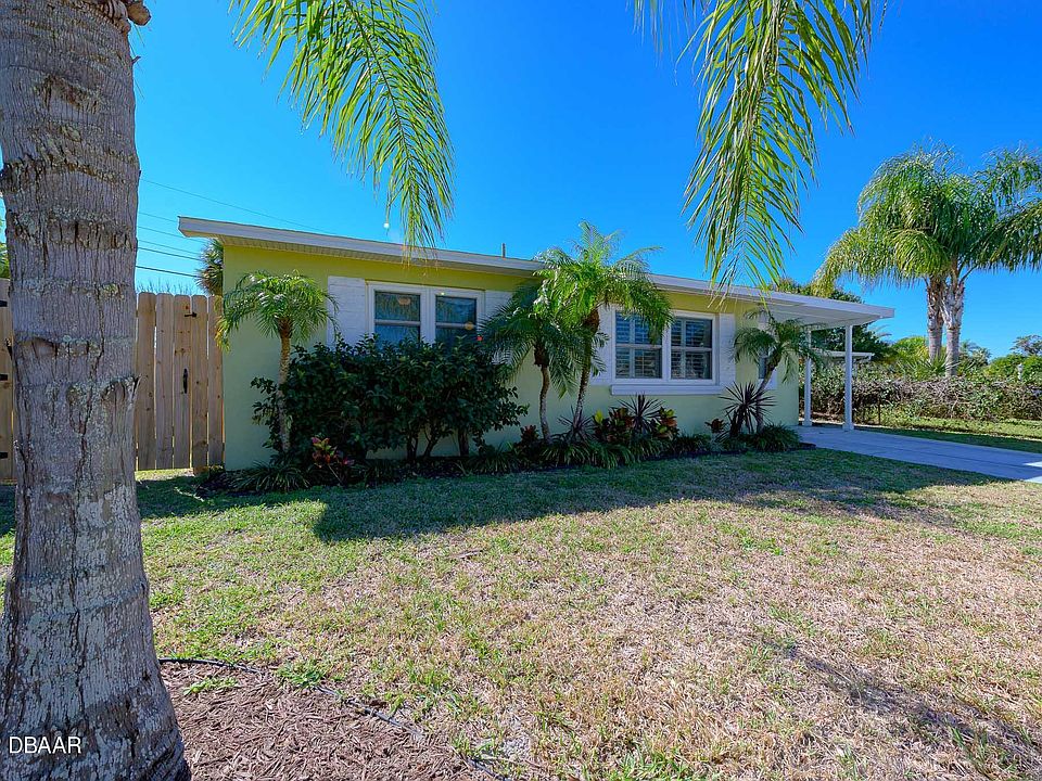 46 Seaside Dr, Ormond Beach, FL 32176 | Zillow