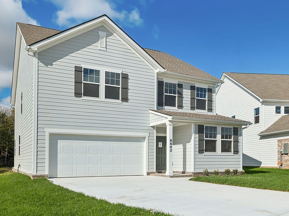 1st image of 6709 Hanworth Trce Lot 314