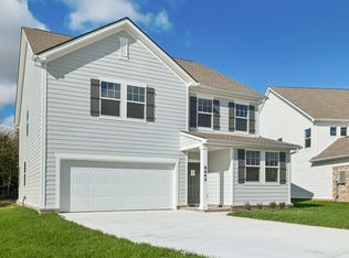 6709 Hanworth Trce LOT 314, Smyrna, TN 37167