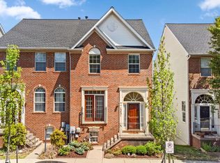 13431 Rising Sun Ln, Germantown, MD 20874
