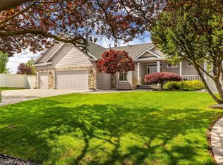 24605 E Sinto Ln, Liberty Lake, WA 99019