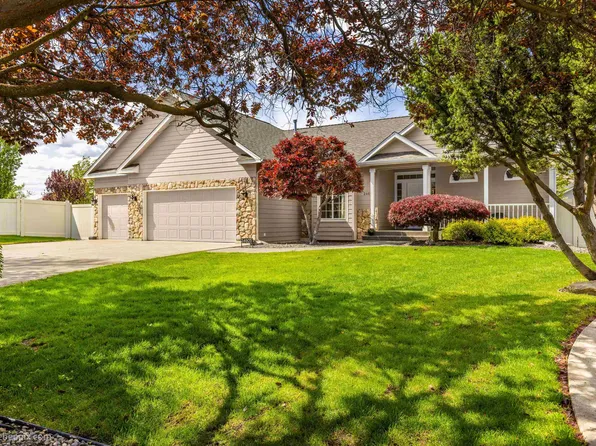 24605 E Sinto Ln, Liberty Lake, WA 99019