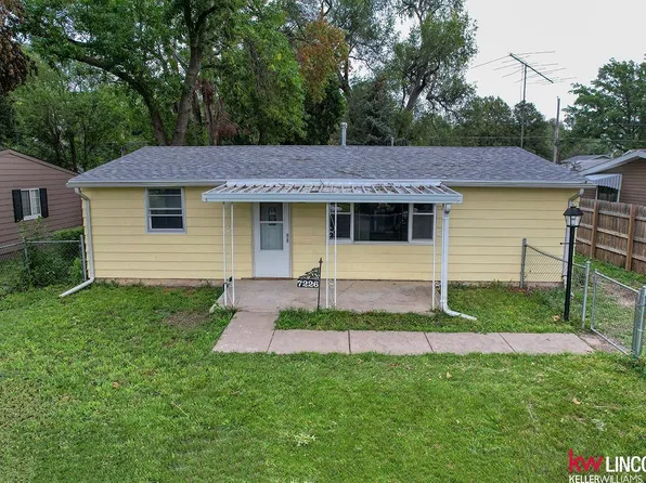 7226 Stanton St, Lincoln, NE 68507