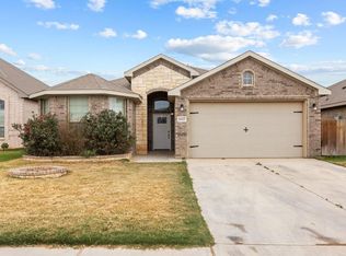 8417 E County Road 114, Midland, TX 79706