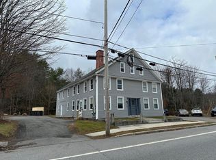 5 Central Sq #1, Troy, NH 03465