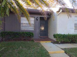 1115 Bowsprit Ln #1115, Holiday, FL 34691