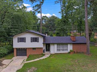 3703 Bridle Path, Marshall, TX 75672