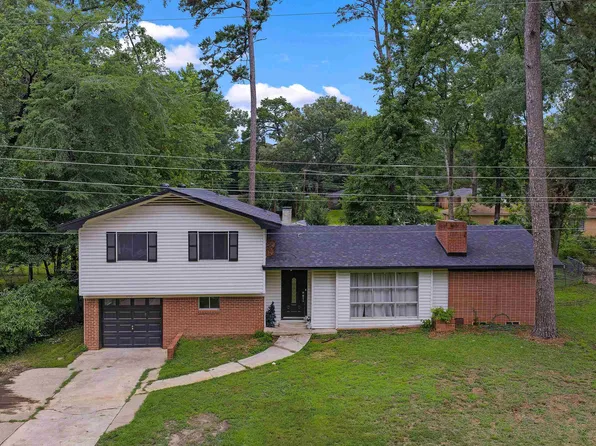 3703 Bridle Path, Marshall, TX 75672
