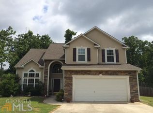 712 Arranmore Ct, Stockbridge, GA 30281