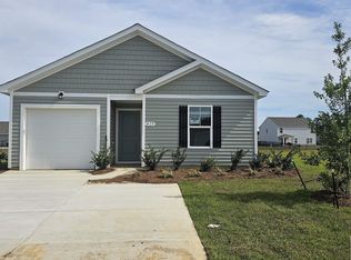 415 Harvest Ridge Way LOT 357, Conway, SC 29527