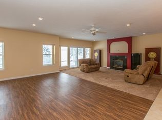 9707 W Champion Ln, Cheney, WA 99004