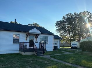 736 Francis St, Zanesville, OH 43701