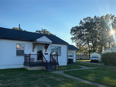 736 Francis St, Zanesville, OH, 43701