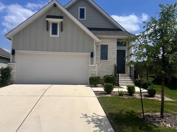 432 Los Olives Ln, Liberty Hill, TX 78642