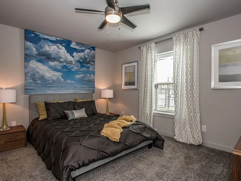 Reserve on Abrams Apartments — Photo 35