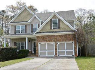 6913 Spring Valley Ct, Douglasville, GA 30135