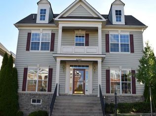 8243 Laurel Heights Loop, Lorton, VA 22079