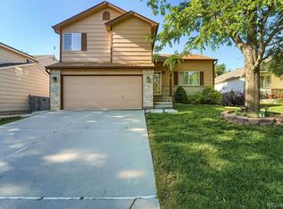 5199 Ivy St, Commerce City, CO 80022