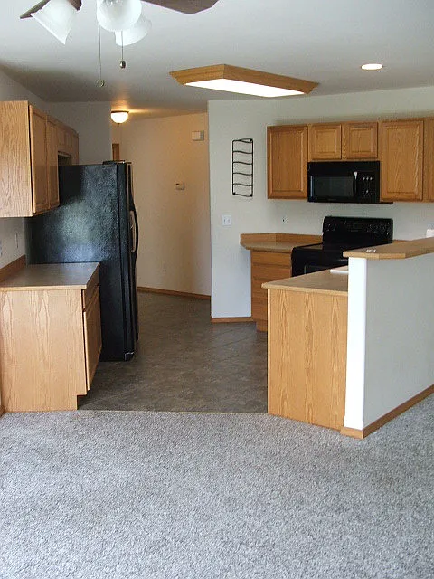 Home for Rent With Water Included!! — Photo 2