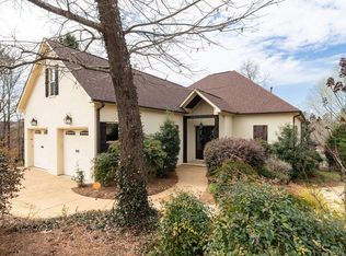 78 Tuscan Hills Dr, Oxford, MS 38655