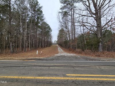 4191 Cannady Mill Rd, Oxford, NC, 27565