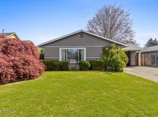1203 S 11th Ave, Yakima, WA