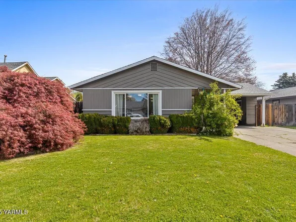 1203 S 11th Ave, Yakima, WA 98902