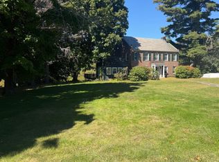 616 Bernardston Rd, Greenfield, MA 01301