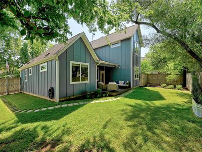 5001 Sunset Trl #B, Austin, TX, 78745