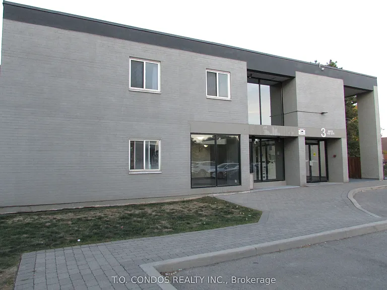 2001 Bonnymede Dr #213 — Photo 32