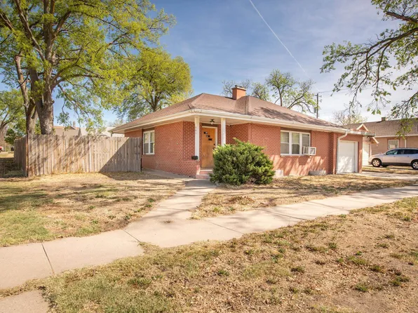 501 E 3rd St, McCook, NE 69001