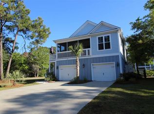 68 Fairview Ct, Pawleys Island, SC 29585