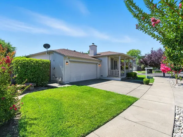 463 Goblet Place, Windsor, CA 95492