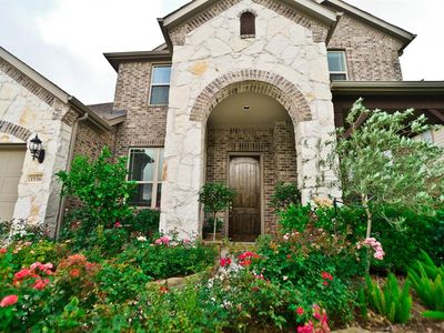 1336 Graham Trace Ln, League City, TX, 77573