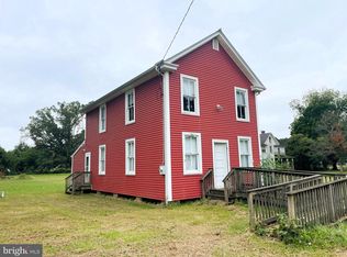 7983 Bozman Neavitt Rd, Bozman, MD 21612