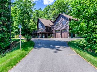 5 Wills Way, Bethel, ME 04217