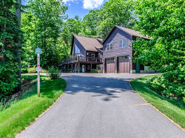 5 Wills Way, Bethel, ME 04217