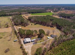 563 Big Woods Rd, Macon, NC 27551