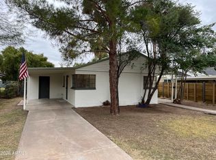 1226 S Roosevelt St, Tempe, AZ 85281